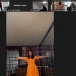 BalaVikas- Weekly Yoga 2