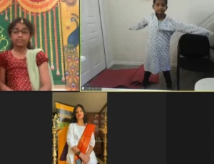 BalaVikas- Weekly Yoga 5