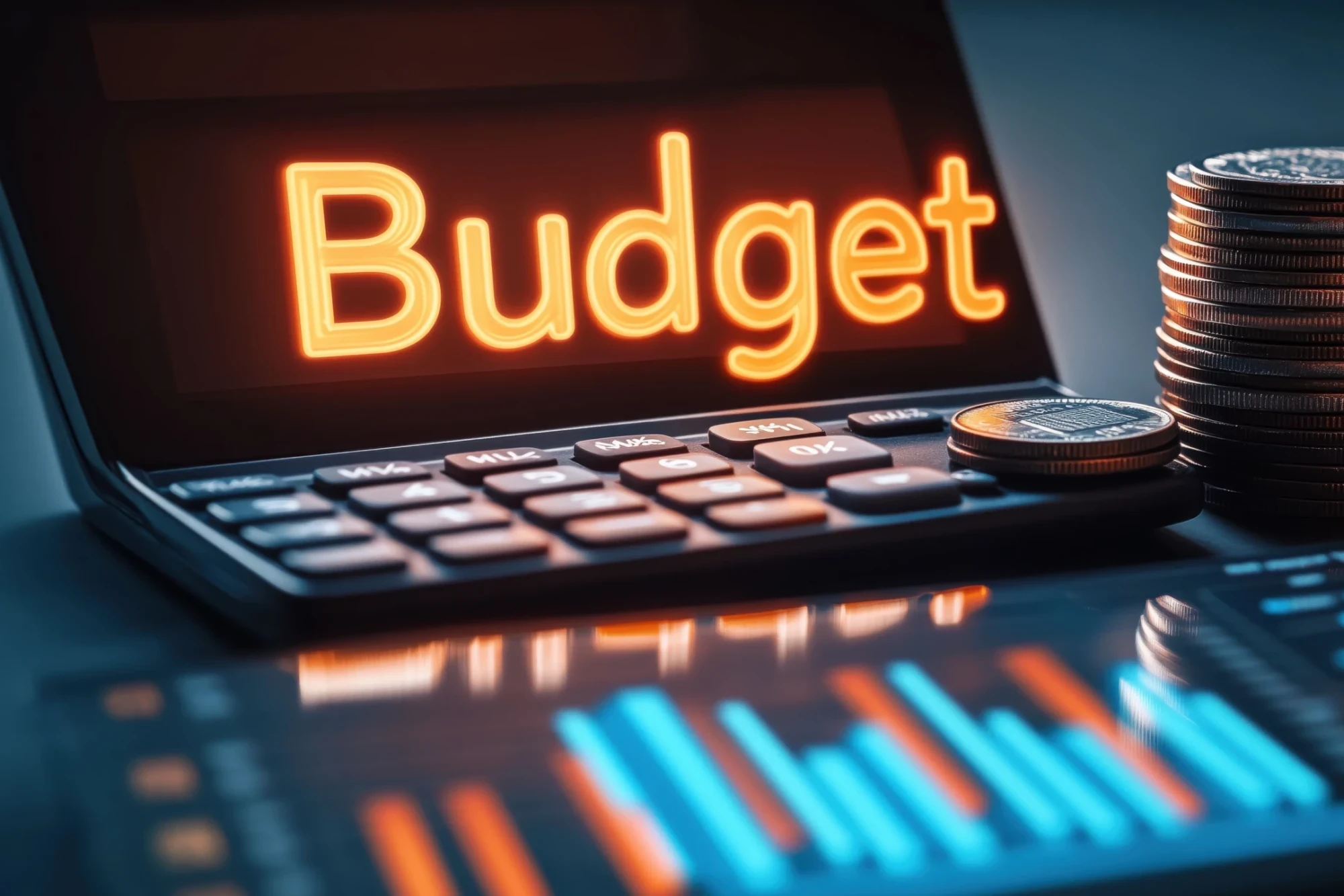 Budgeting Mastery