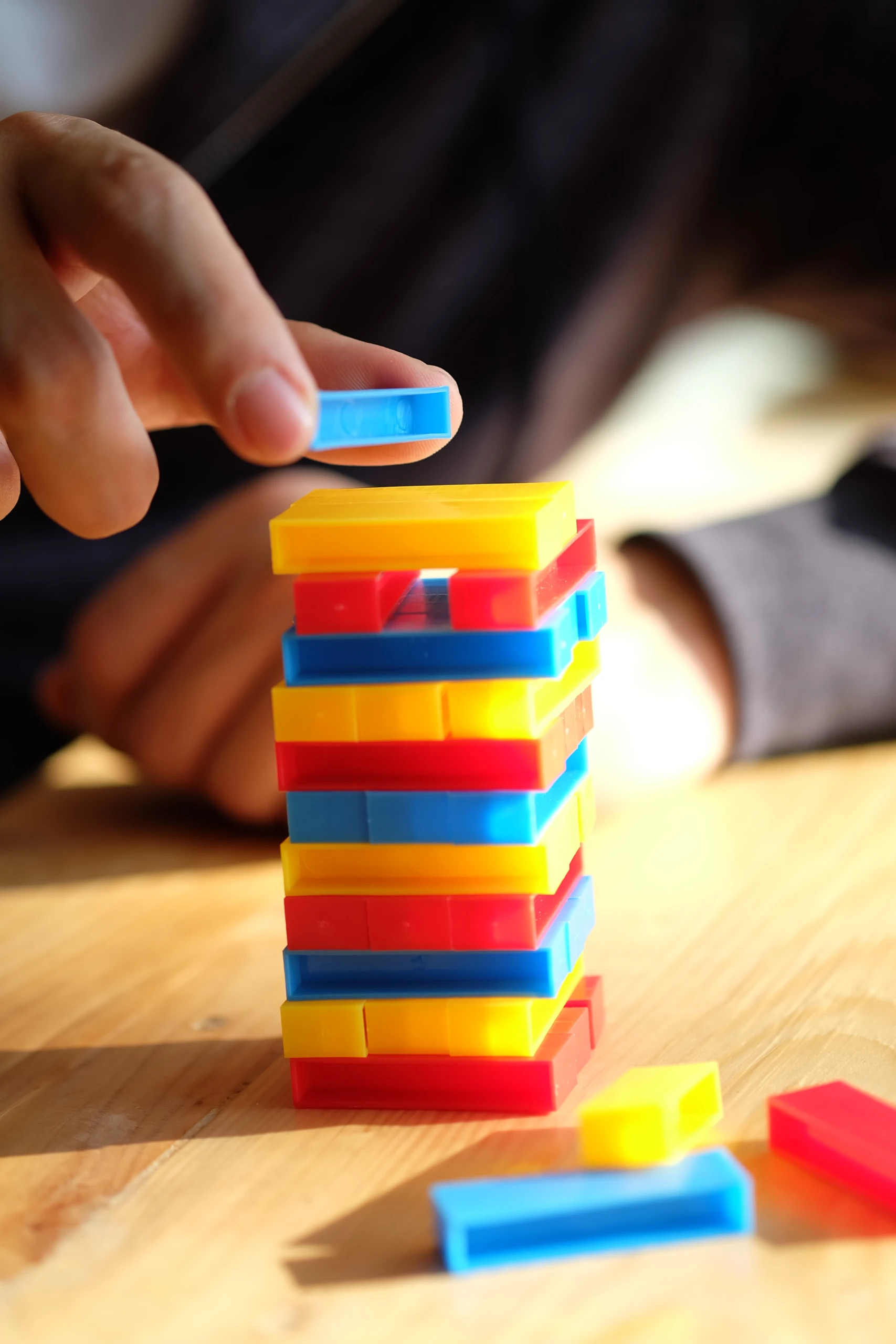 Cognitive Games