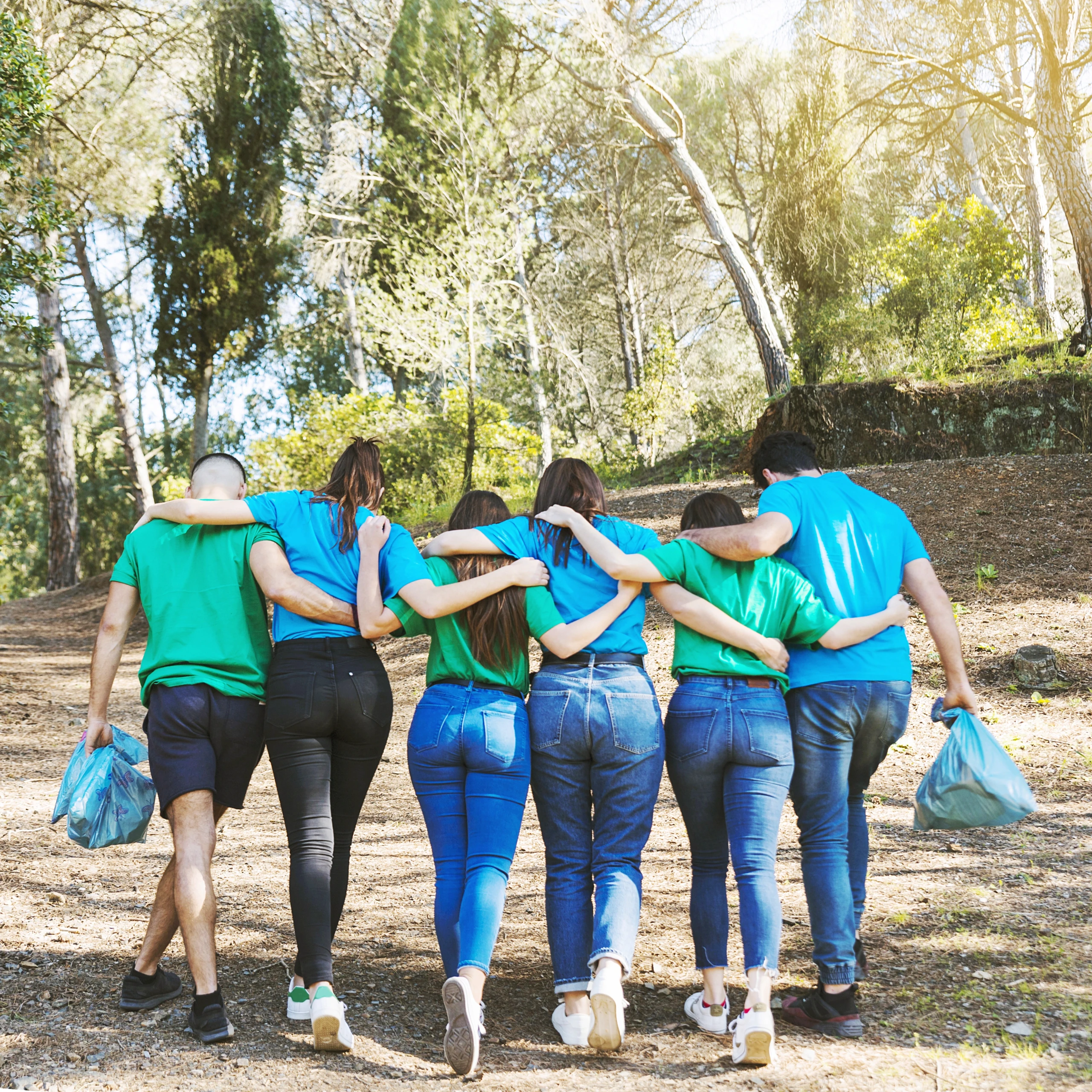 Community-Based Organizations (CBOs)