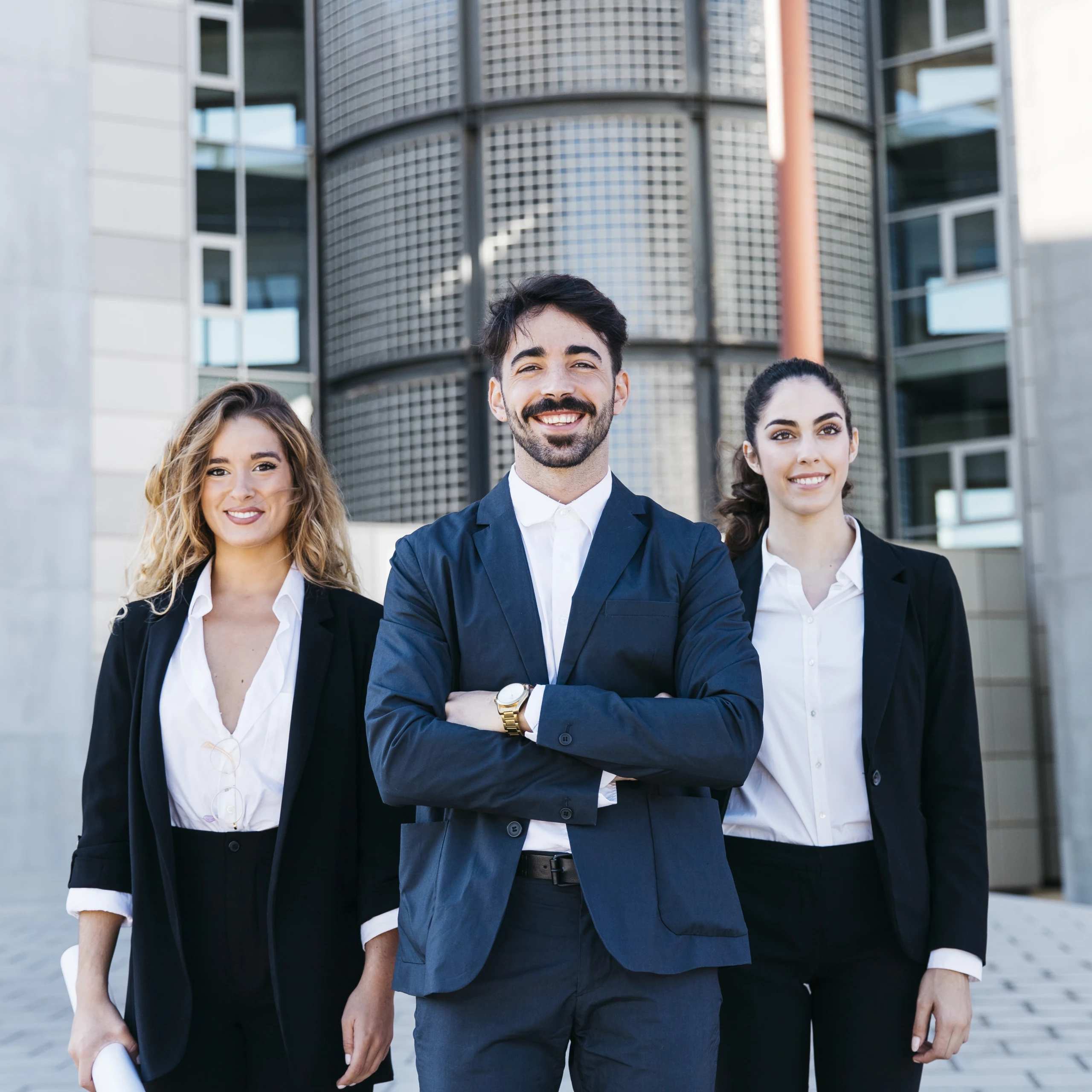 Corporate Partners