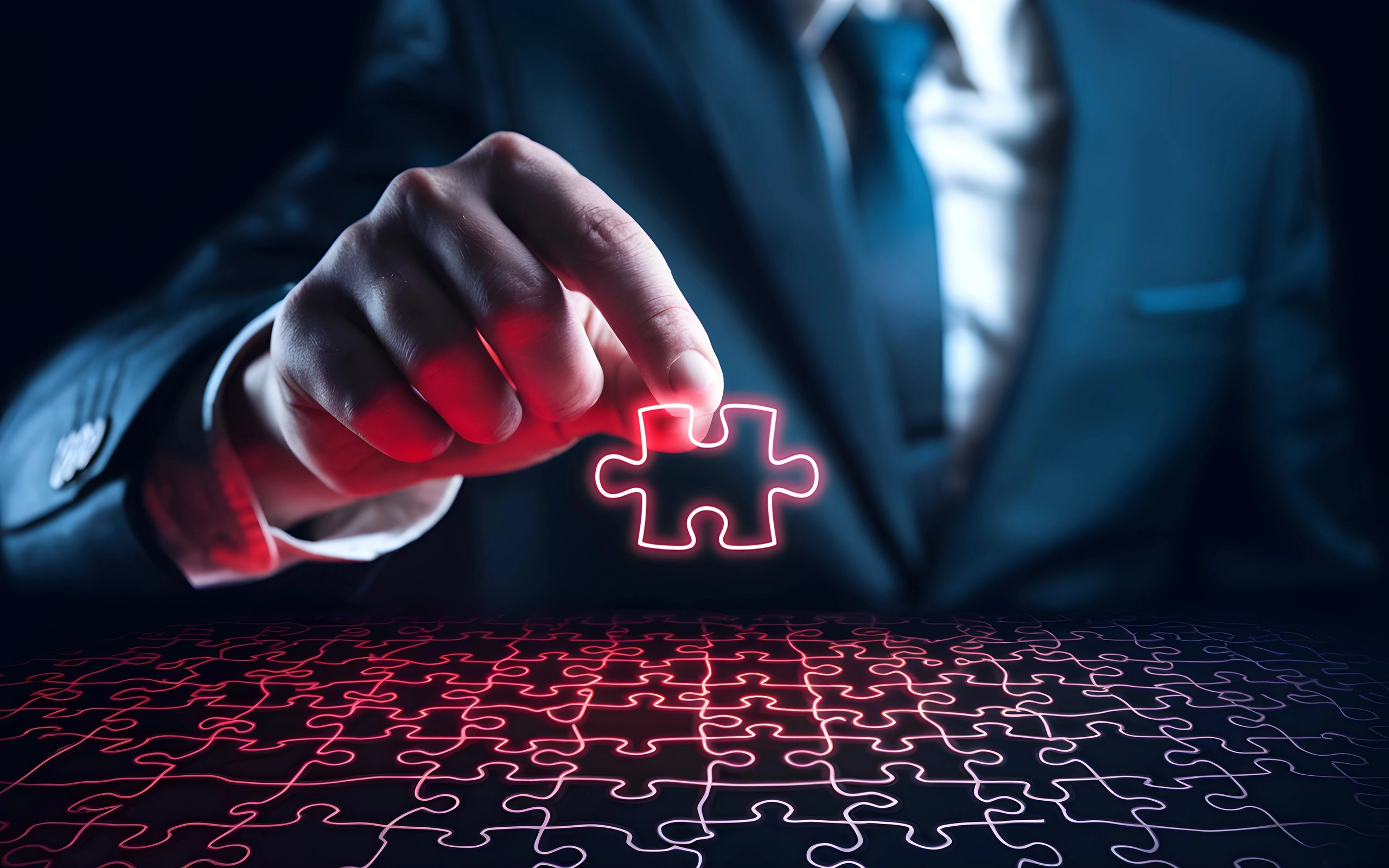 Develop Problem-Solving Skills