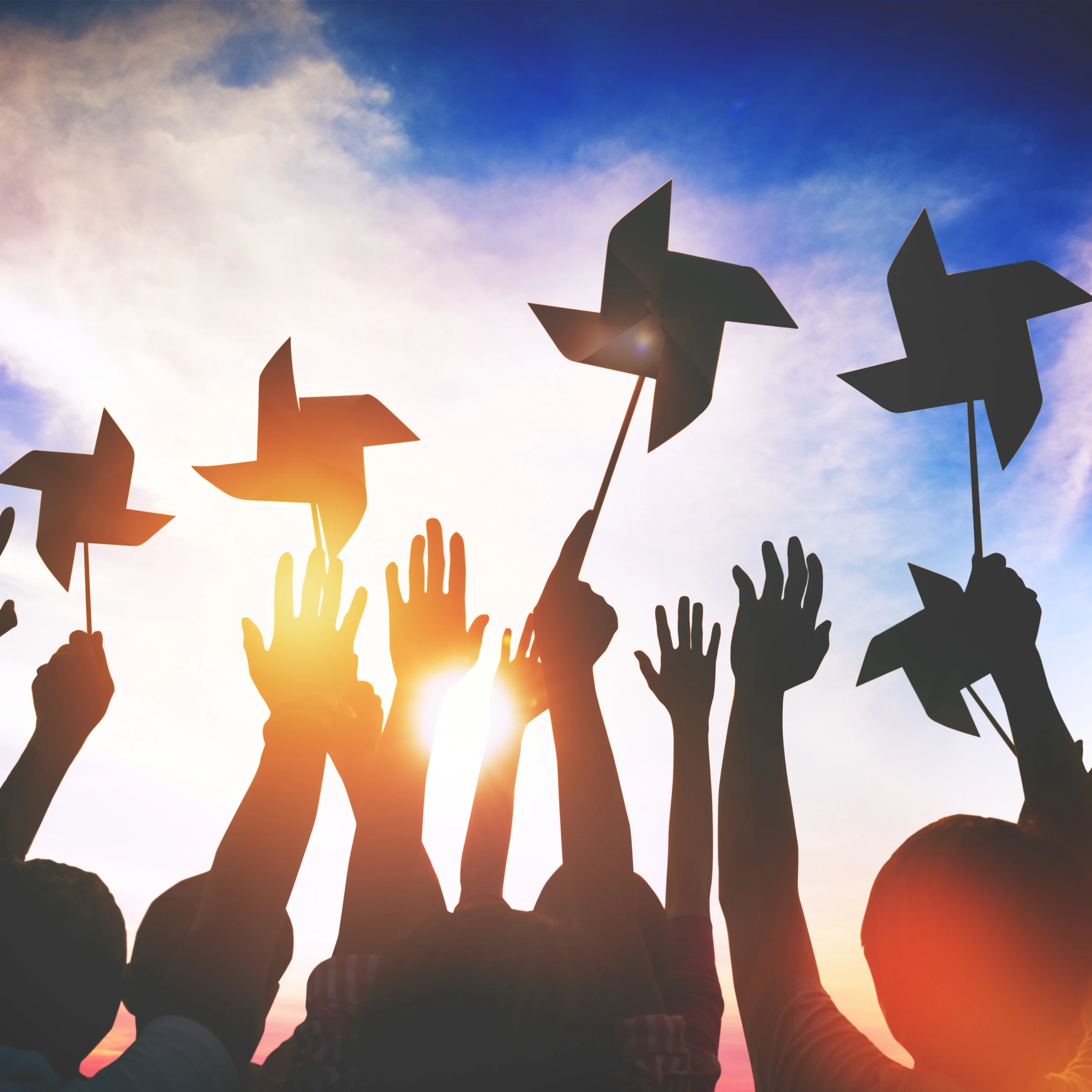 Education & Empowerment