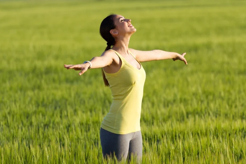 Emotional Wellness image