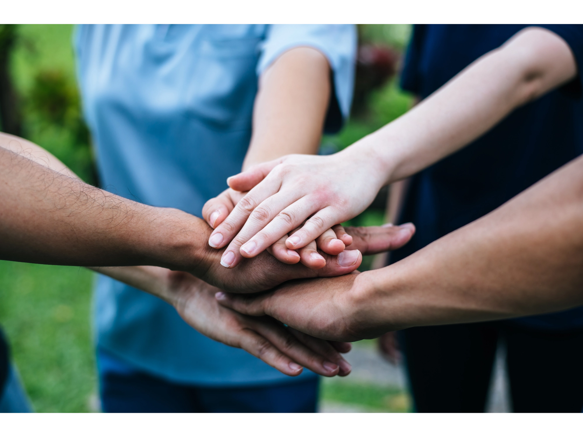 Enhanced Social Support