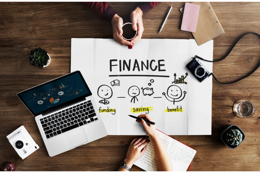 Financial Literacy