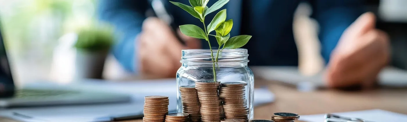 financial