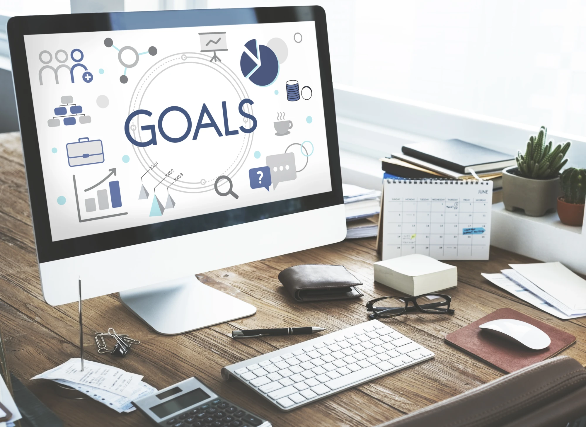 goal-setting