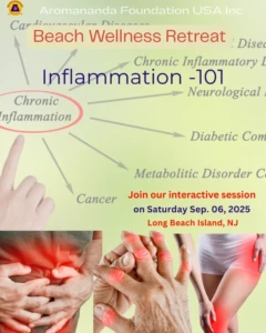 Inflammation101