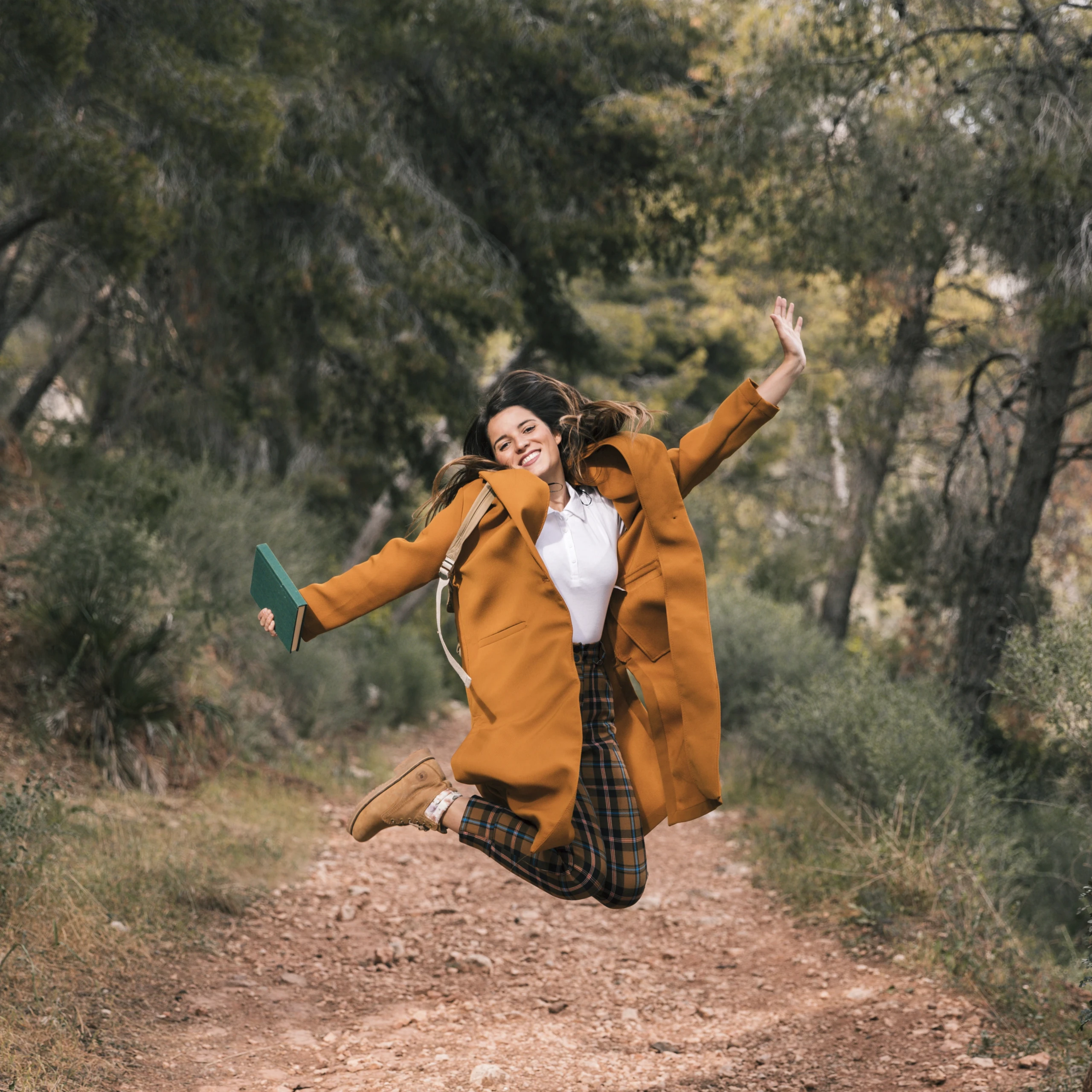 Joy & Happiness of Healthy Living