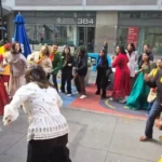 kkny Nov mob Dance