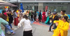 kkny Nov mob Dance