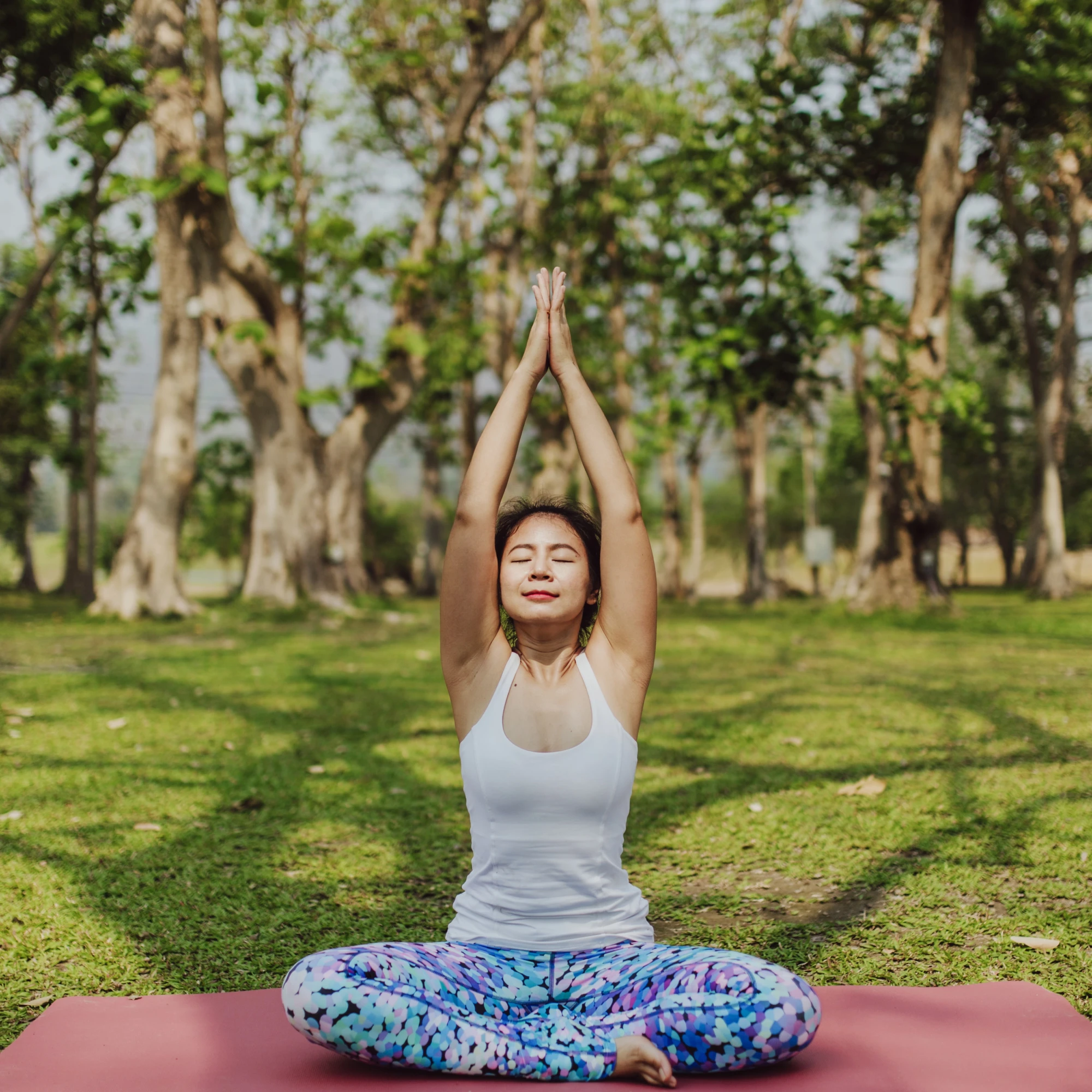 Loving-Kindness Meditation (Metta)
