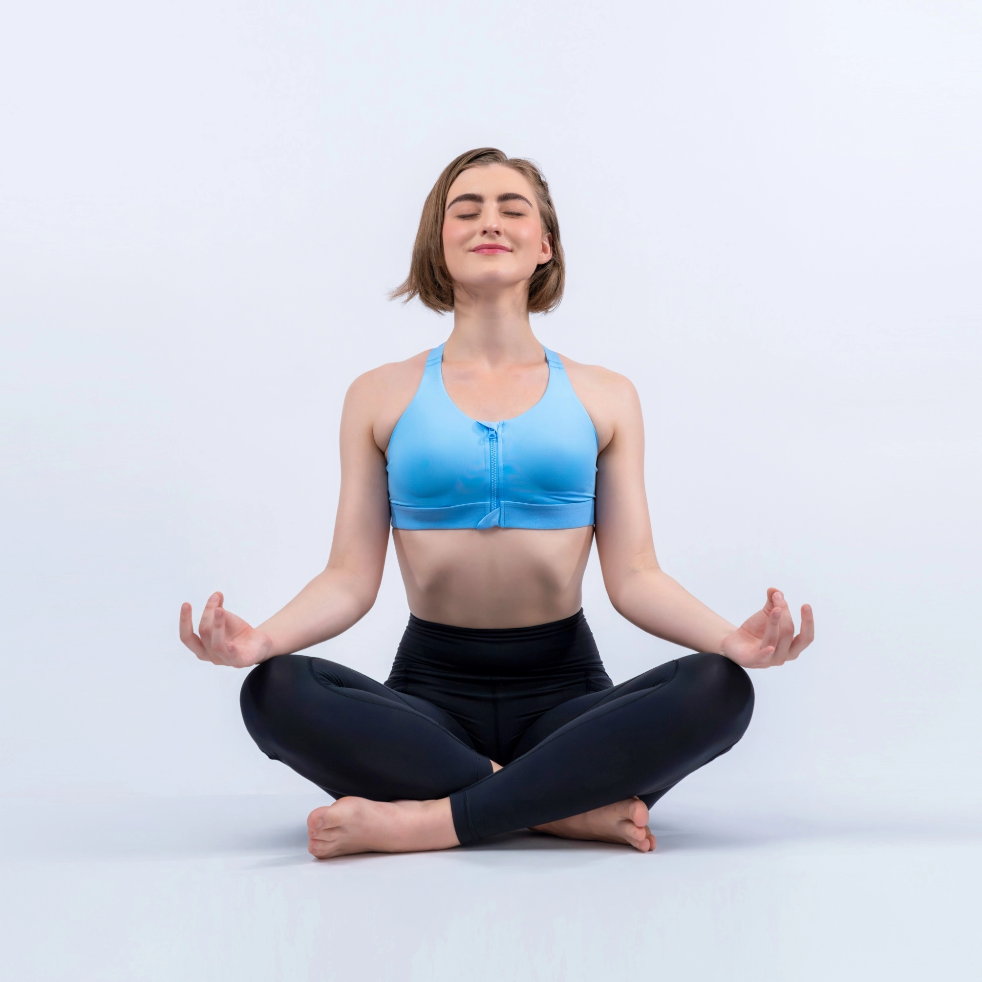 Mindfulness & Meditation Workshops