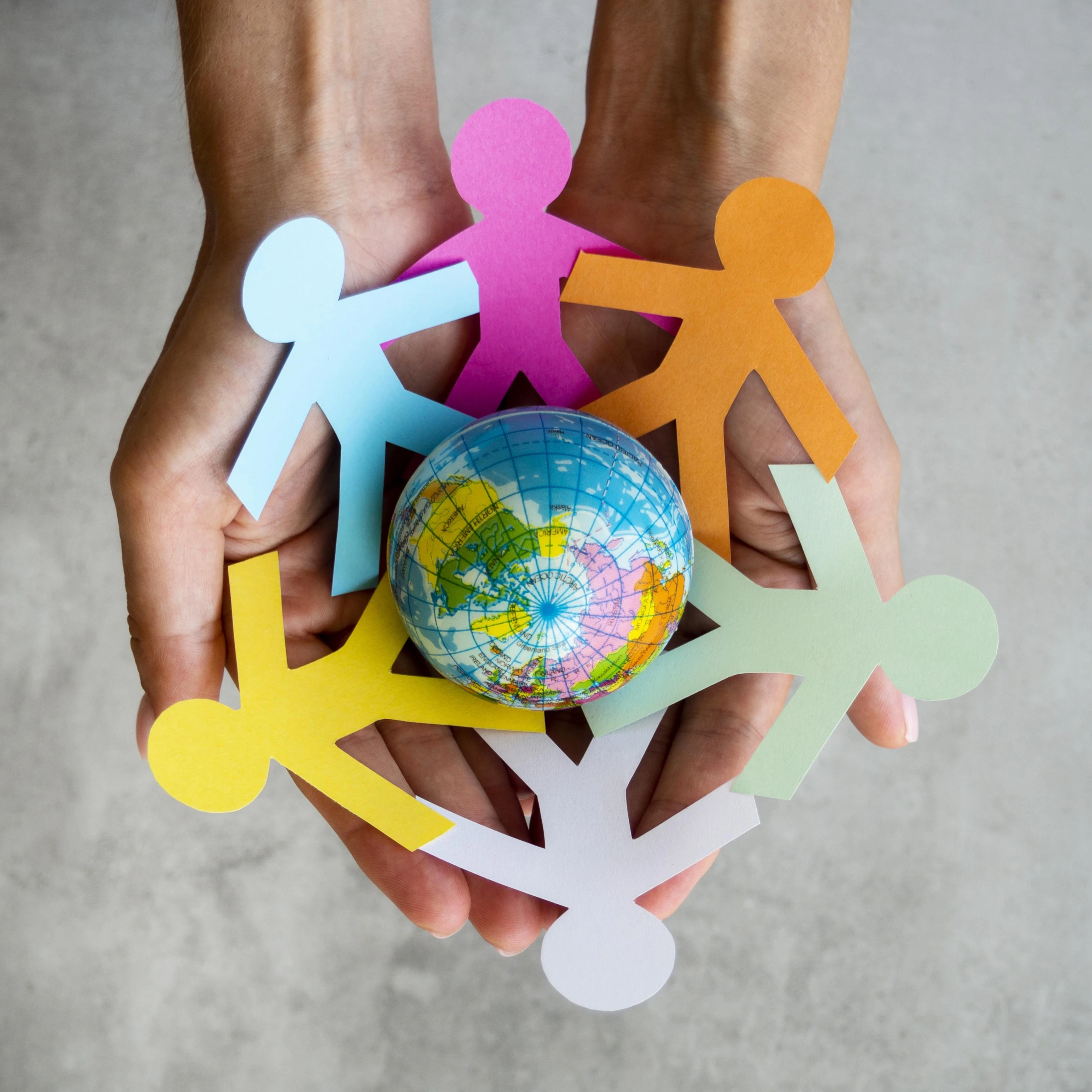 Nonprofits & Advocacy Groups