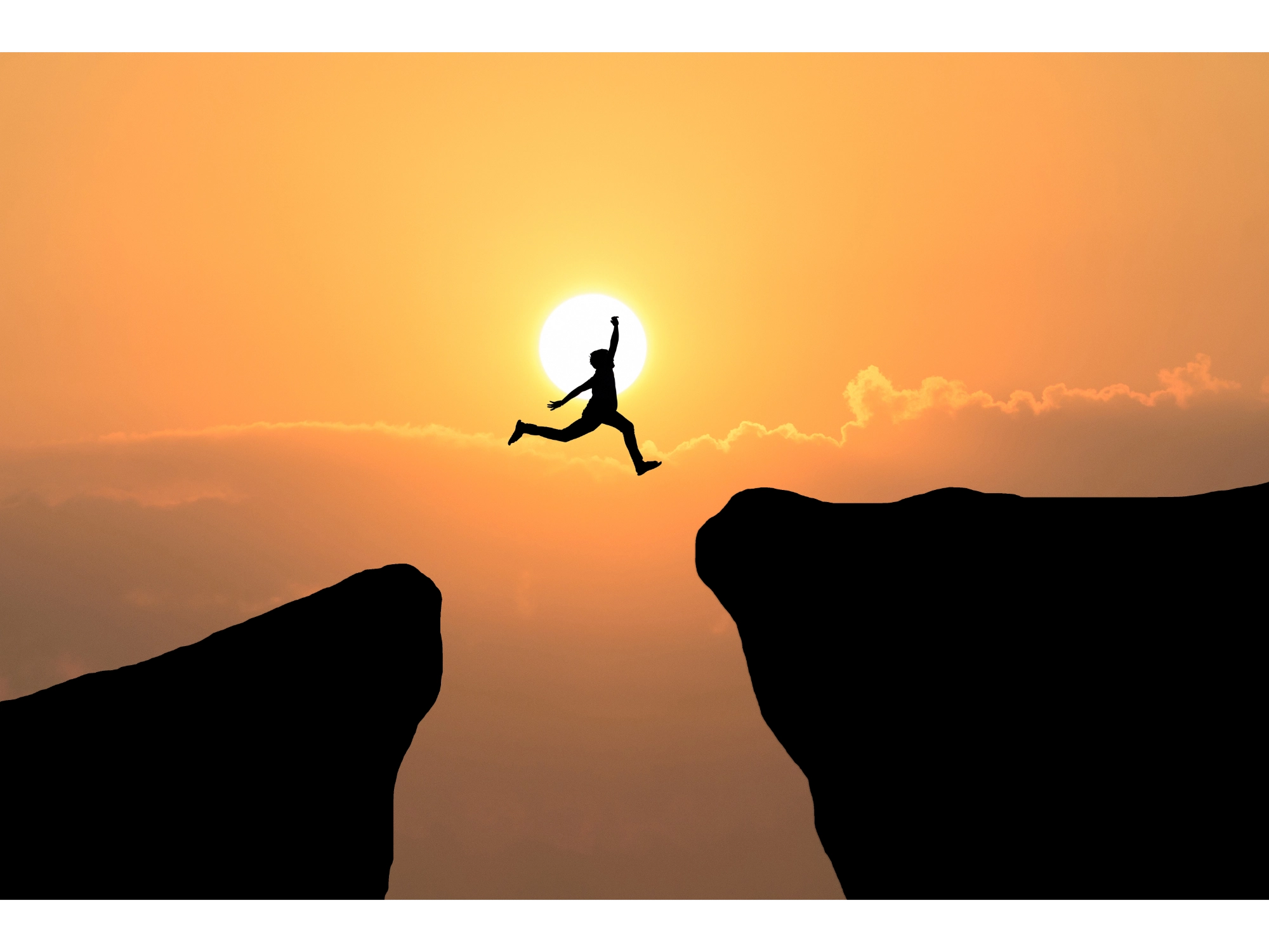 Personal Growth