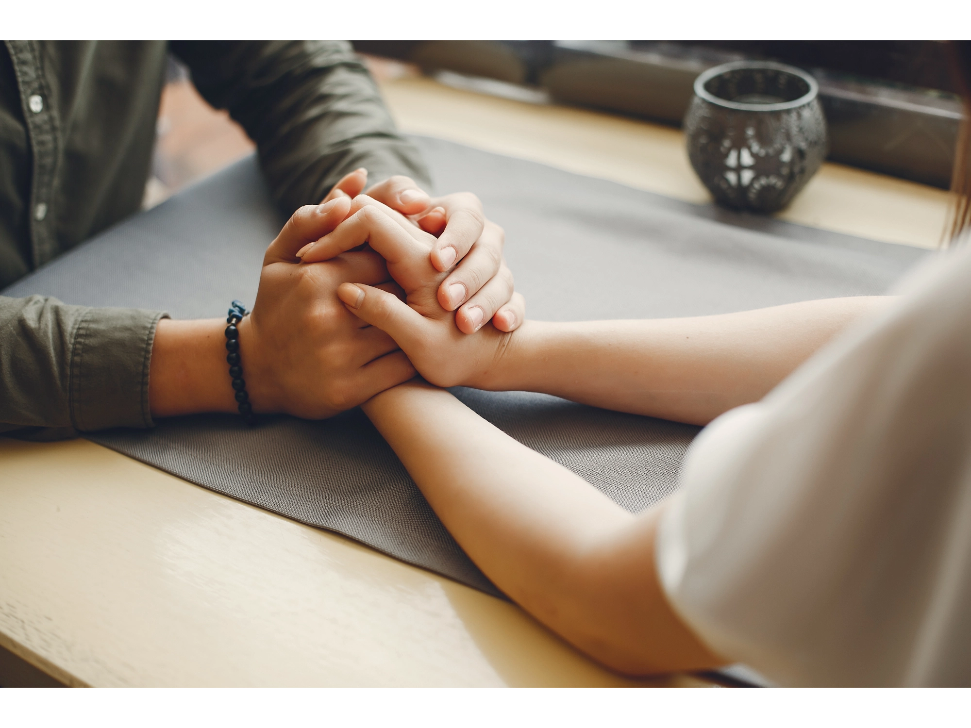 Prioritize Relationships
