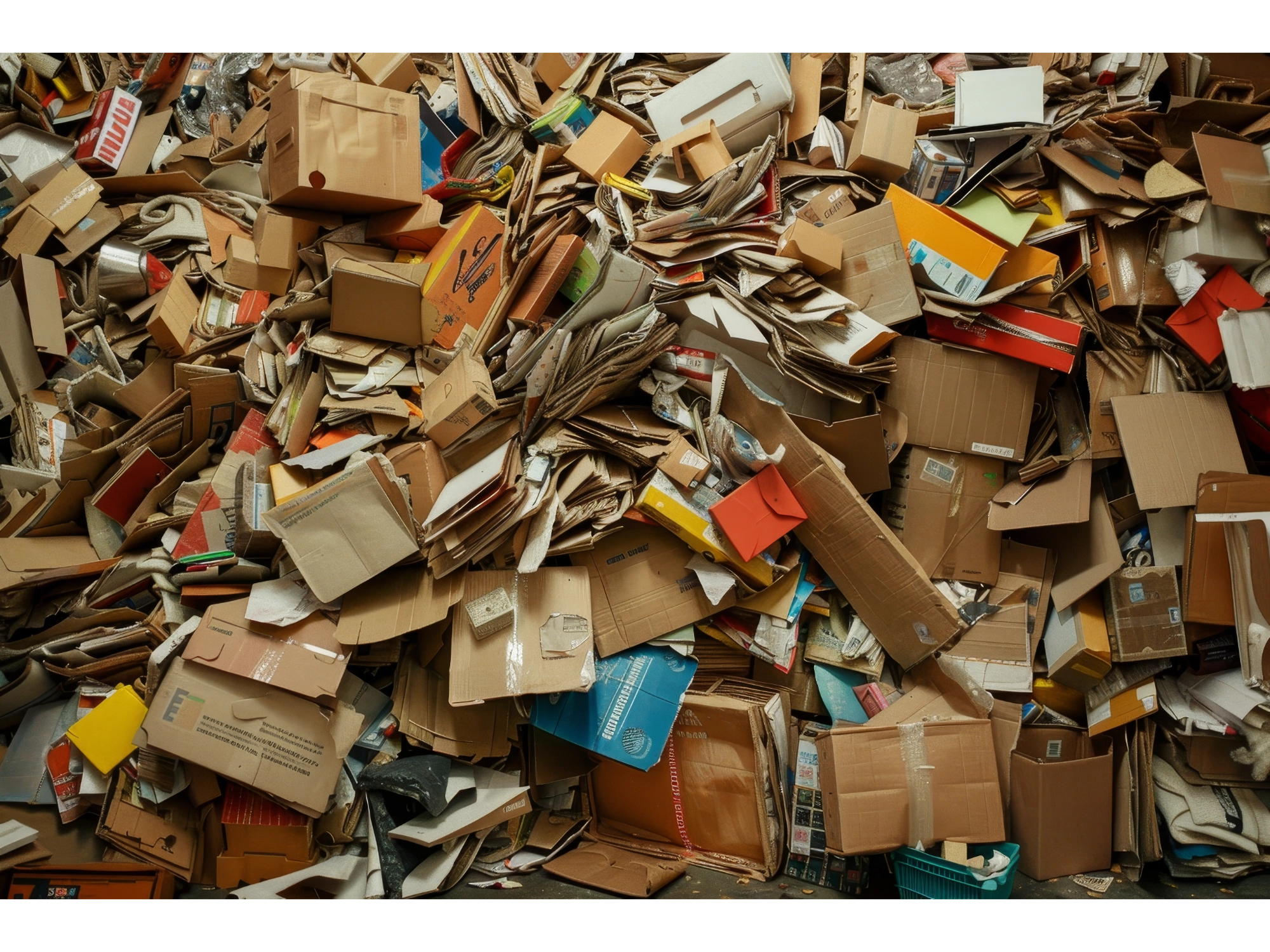 recycle