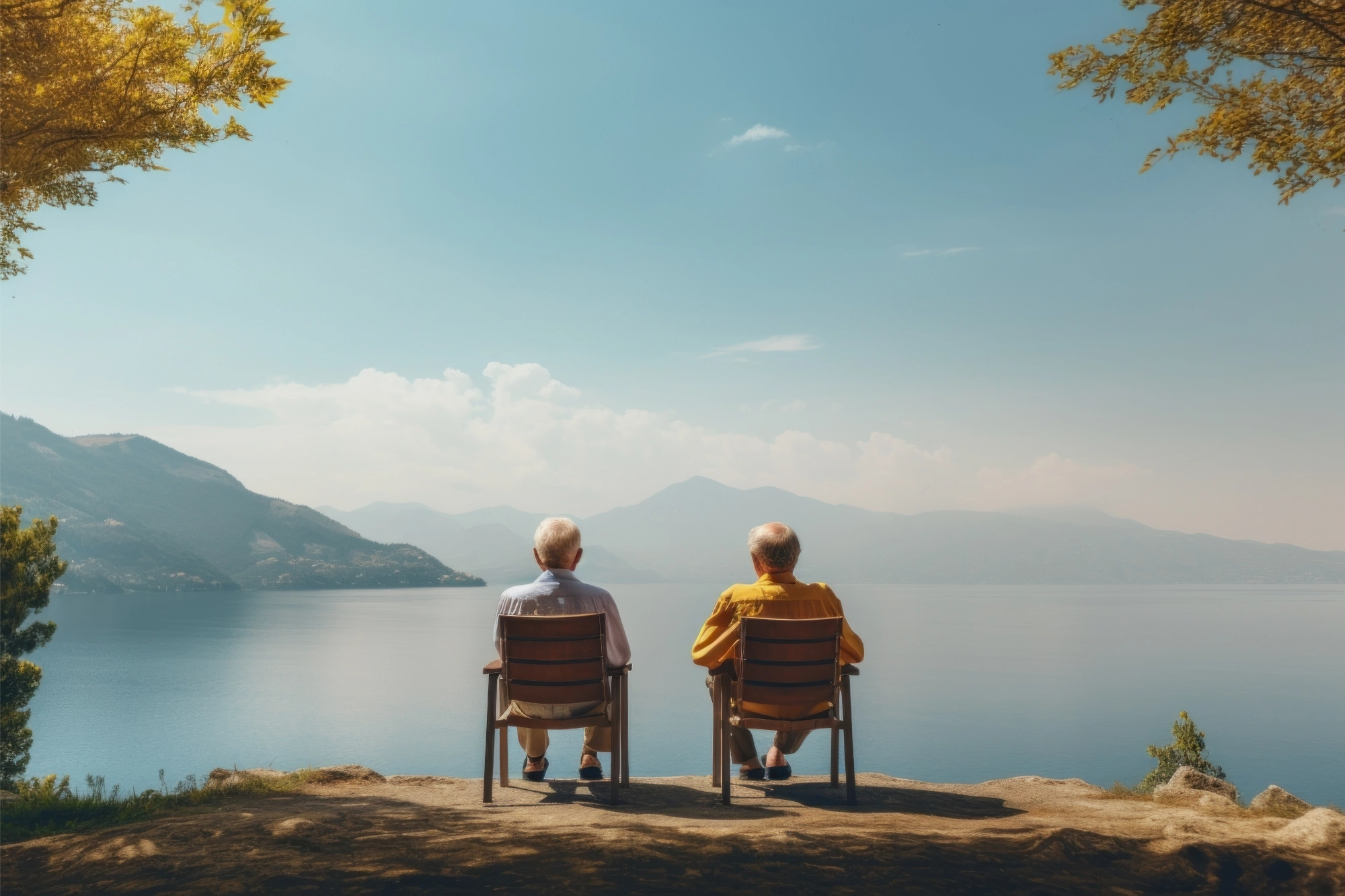 Retirement Preparedness