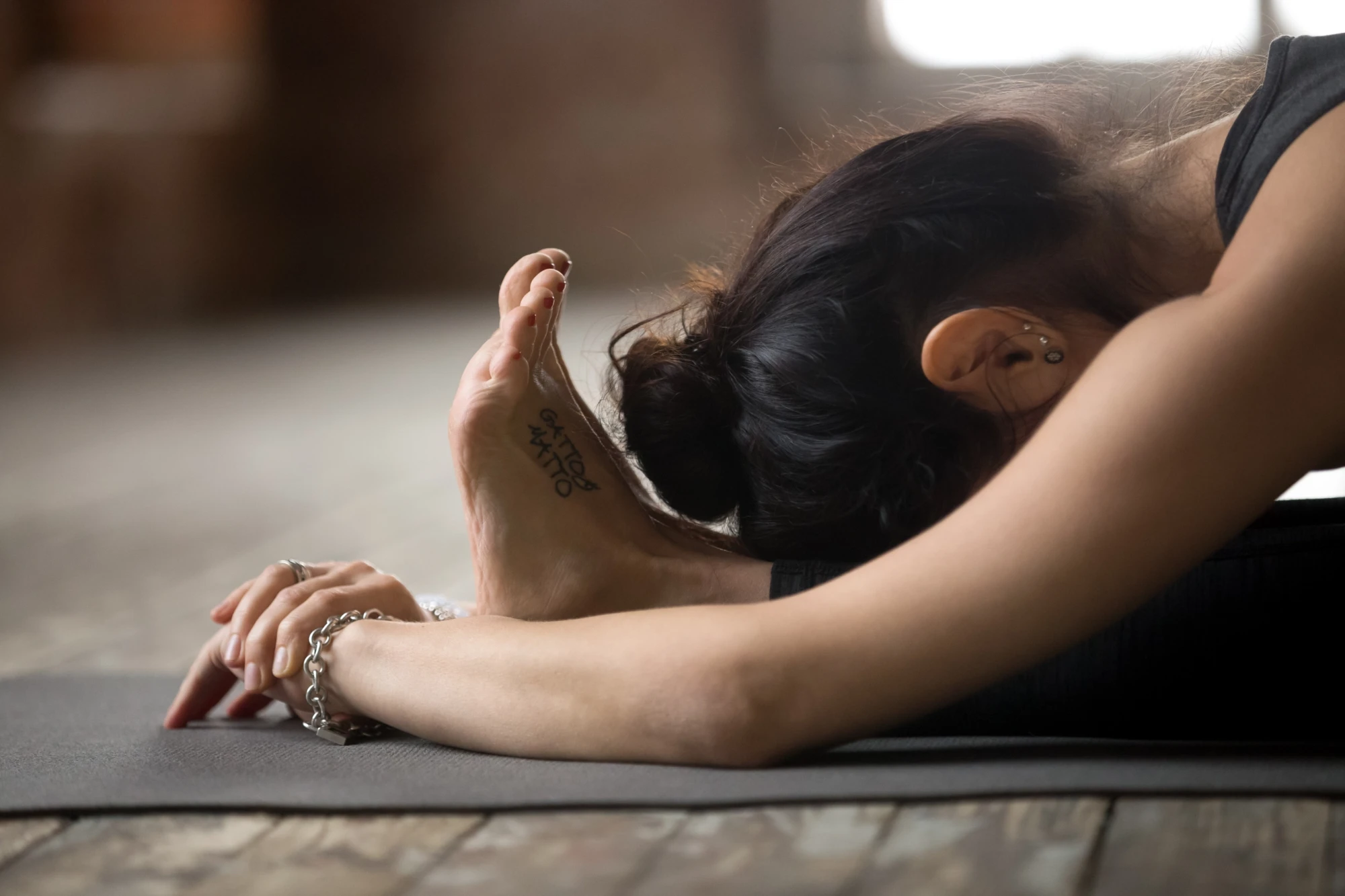 Slow _ Restorative _ Yin