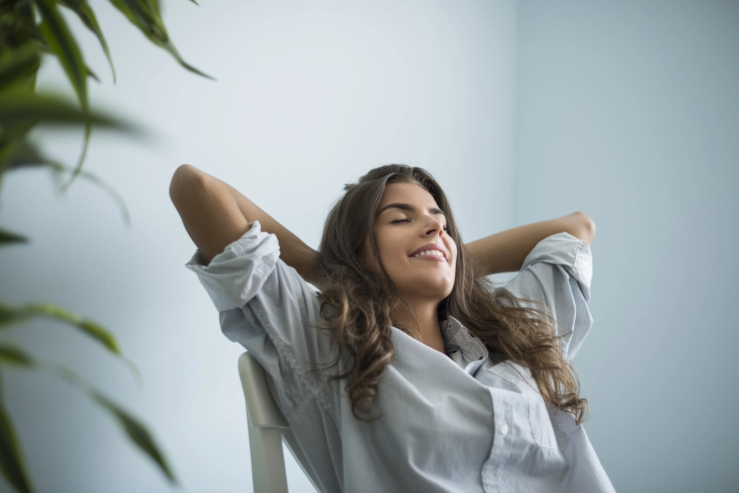 Stimulation and Rest
