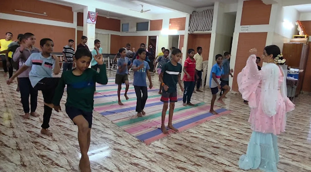 StretchingWorkout-Mysore