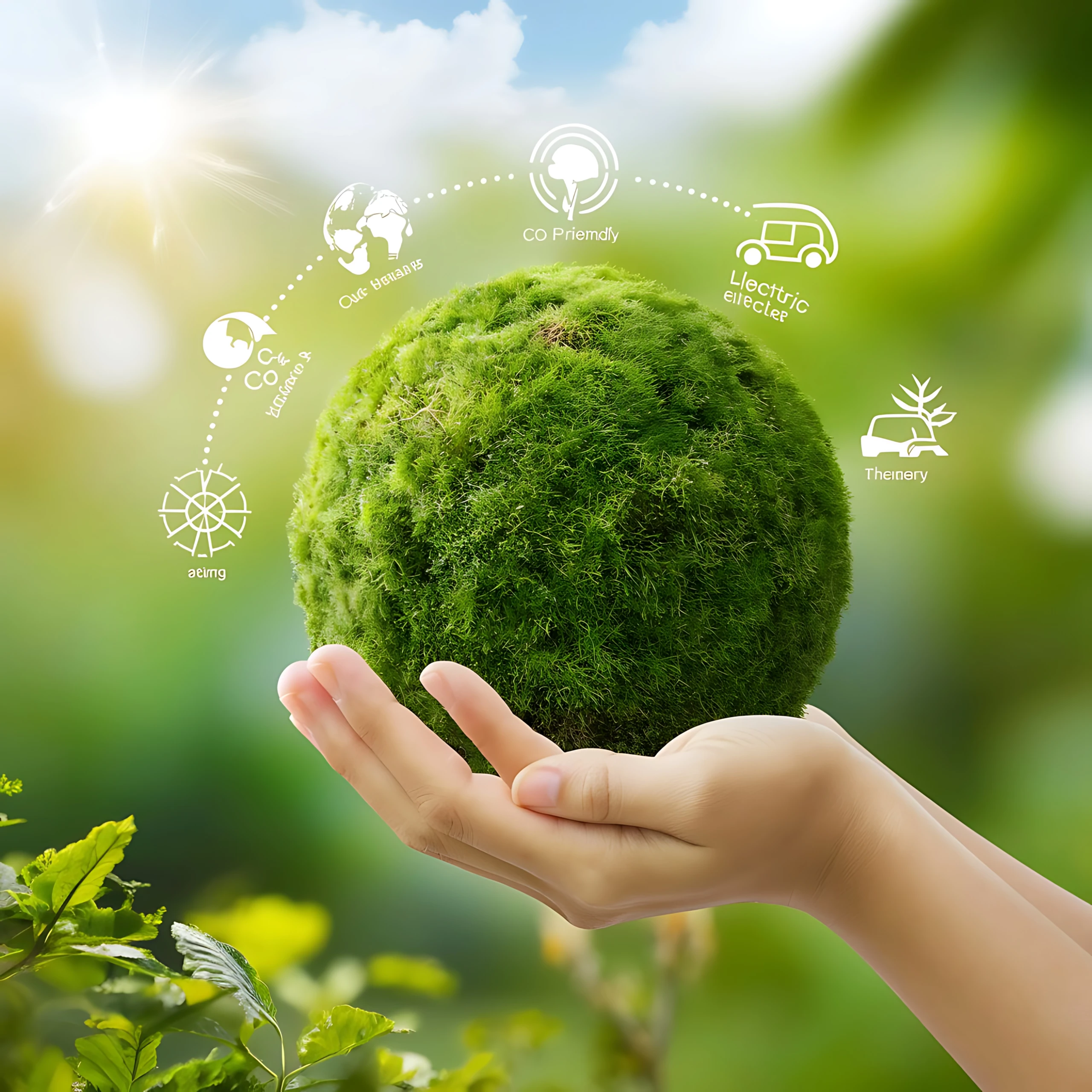 Sustainability