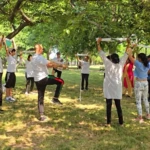 TowelCardioWorkout