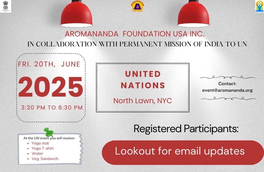 UN Event