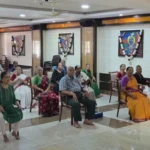 Yoga Dance-Coimbatore