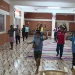 YogaDance-Mysore