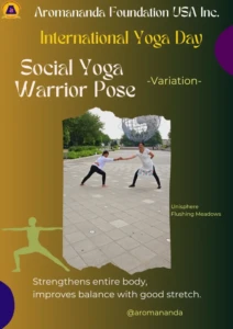 Yogasana June 2024