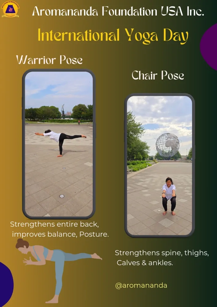 Yogasana June 2024_