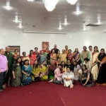 Aromananda- Family