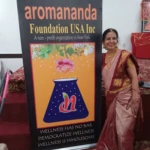 Aromananda-Founder- NandaSurendra