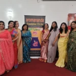 Aromananda-WomenParticipation
