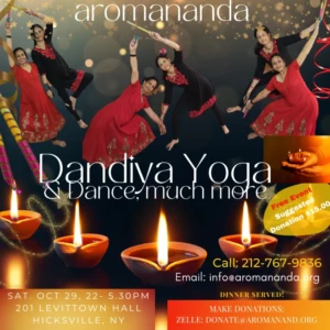 Dandiya Yoga (1)
