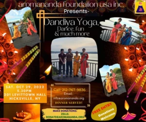 Dandiya Yoga (2)