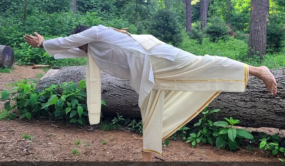 DhirajYoga