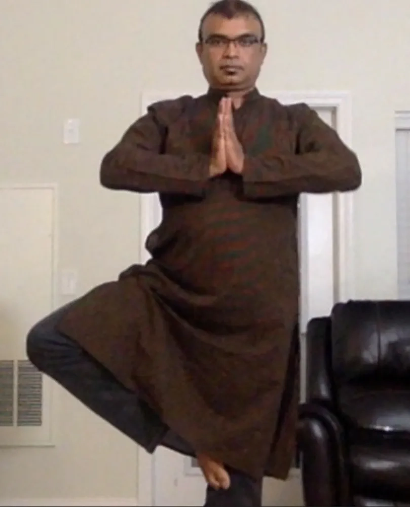 JayaJYoga