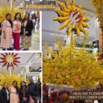 macy flower show