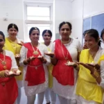 Nov 2017- KKNy Group dance 