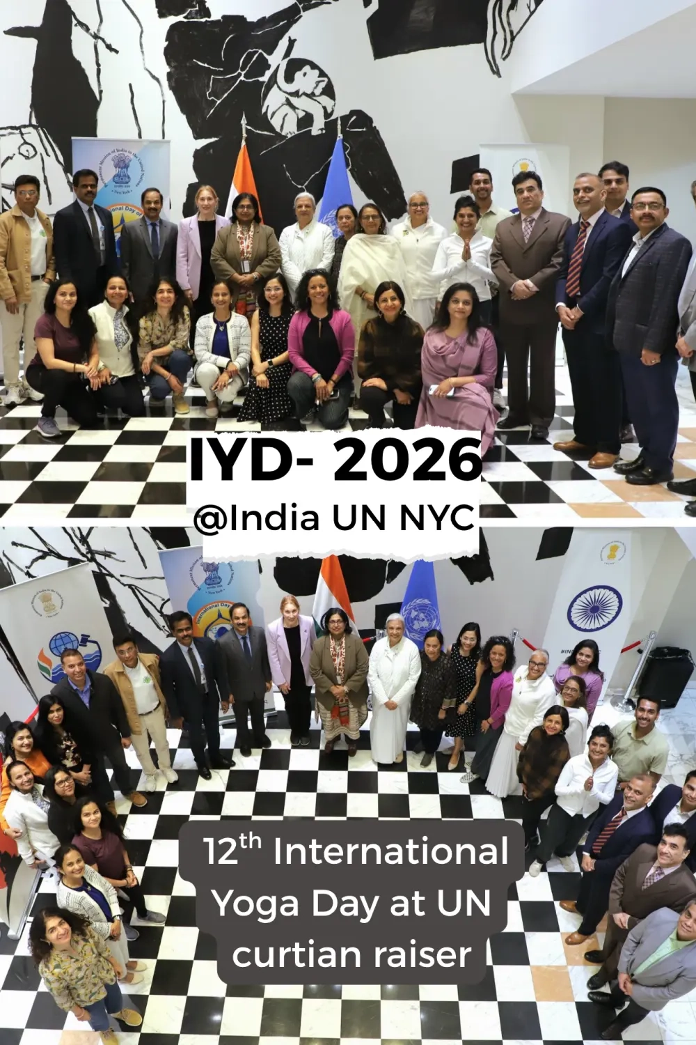 PMI- Yoga Workshop Apr 2026