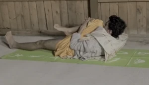 Sachin Yoga 1