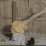 Sachin Yoga 2