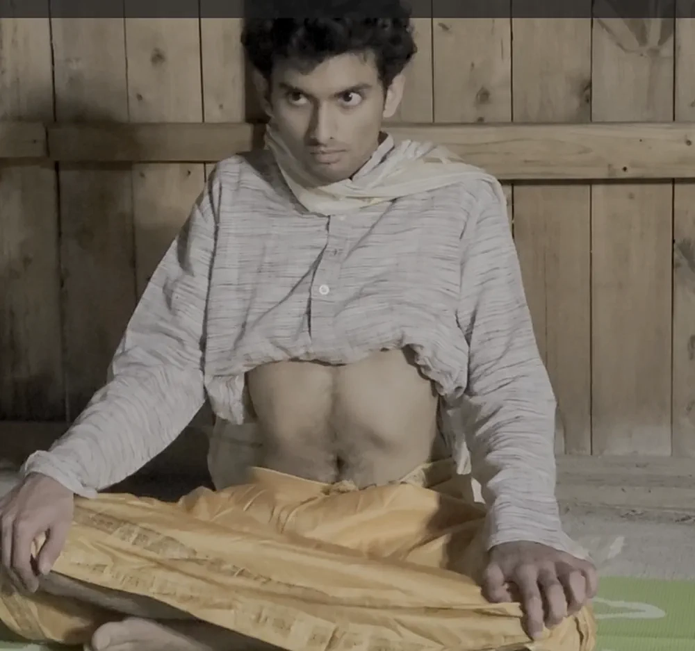 SachinYoga 3