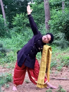 SuriYog