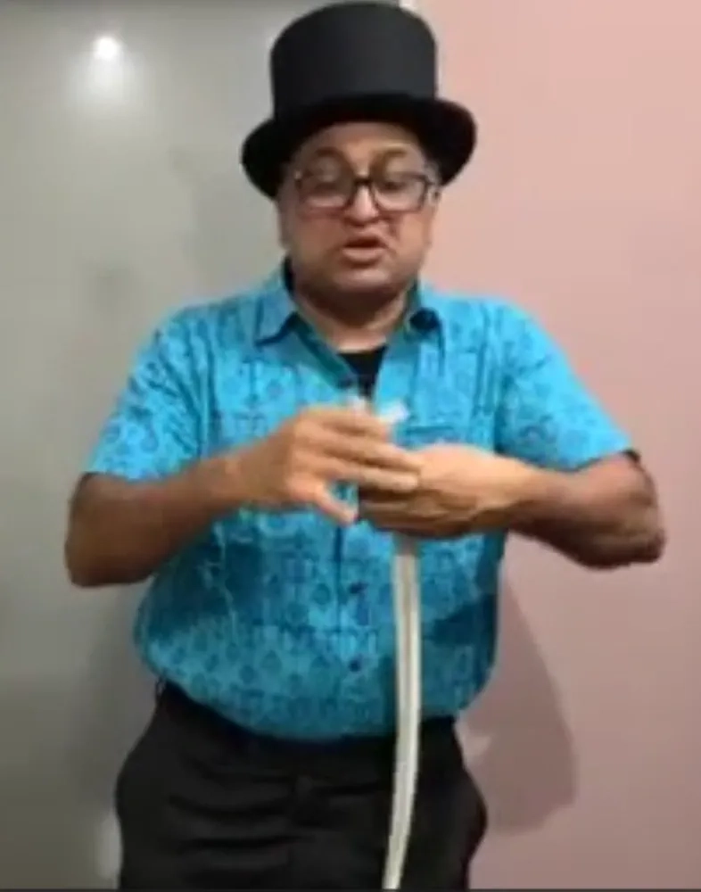 UdayMagic