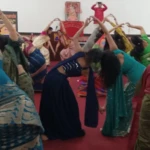 Women-SocialYoga_participation-1